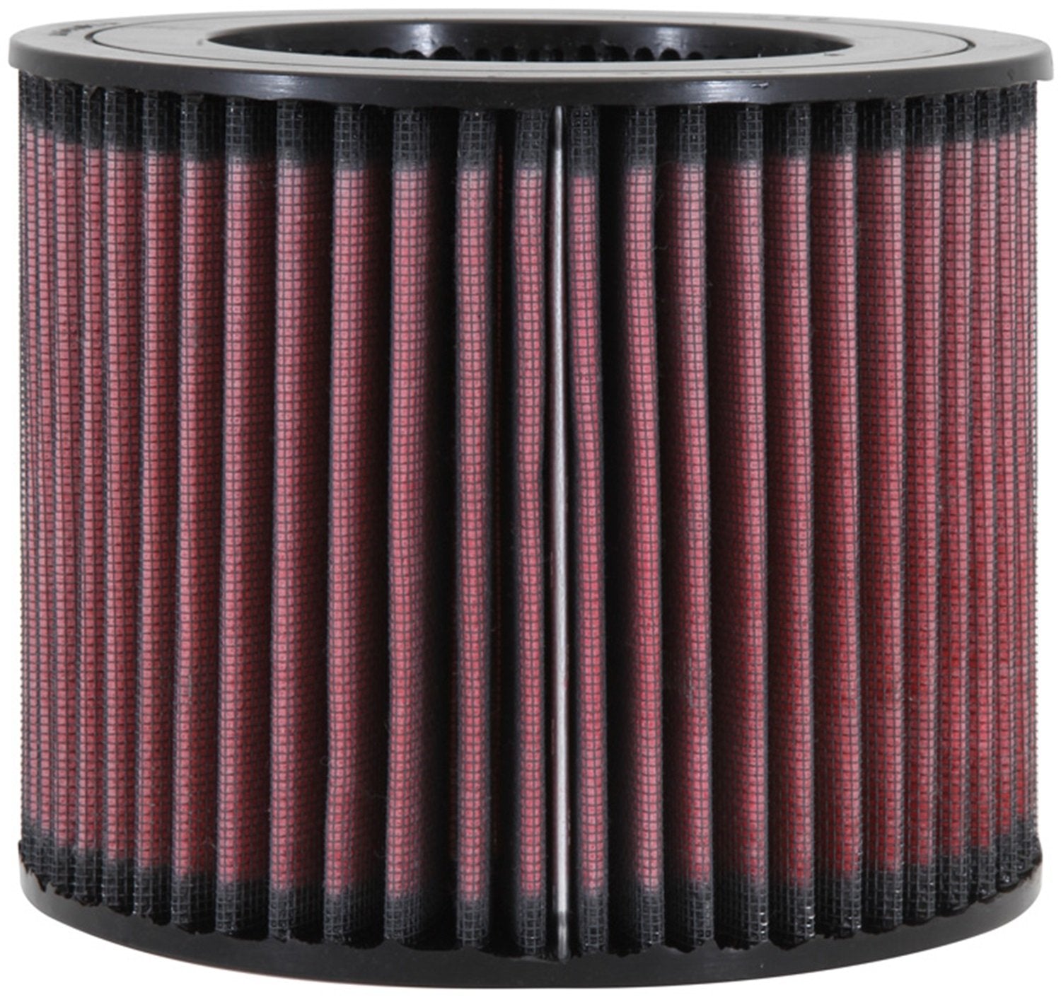 K&N Engine Air Filter: Washable, Increase Power & Towing, Premium, Replacement Air Filter: Compatible with 1969-1996 TOYOTA (Land Cruiser, Land Cruiser Prado), E-2440