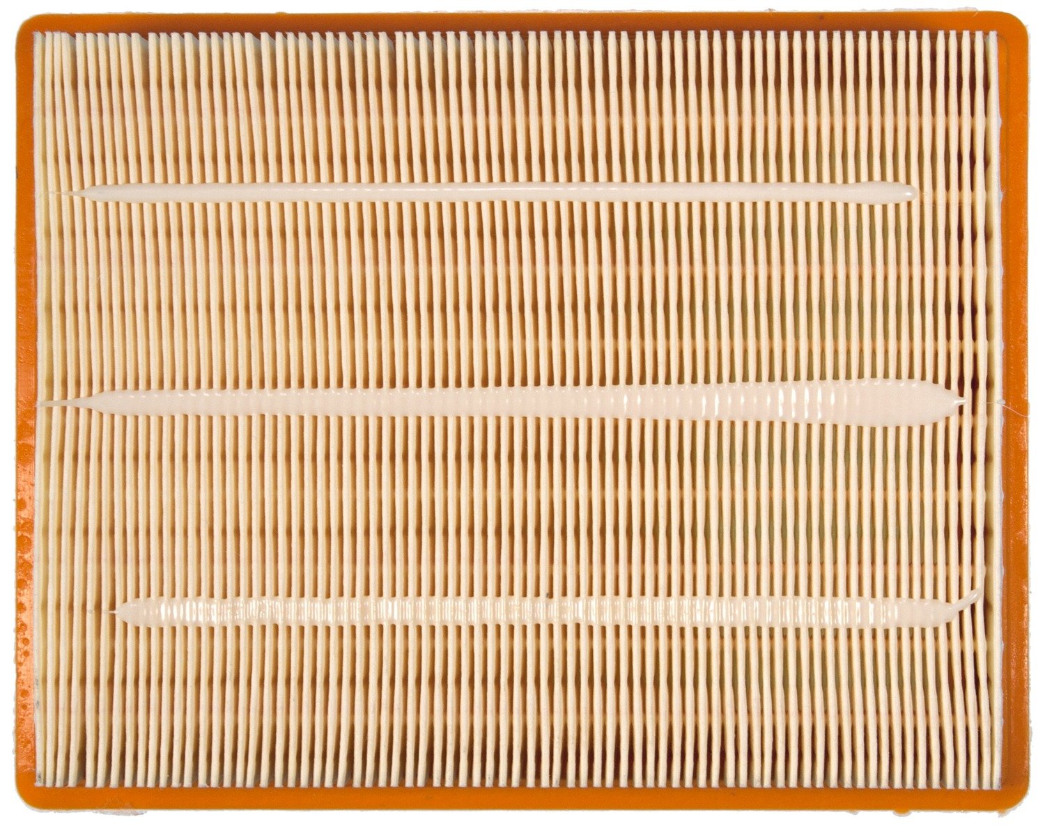 Air Filter MAHLE LX 1038