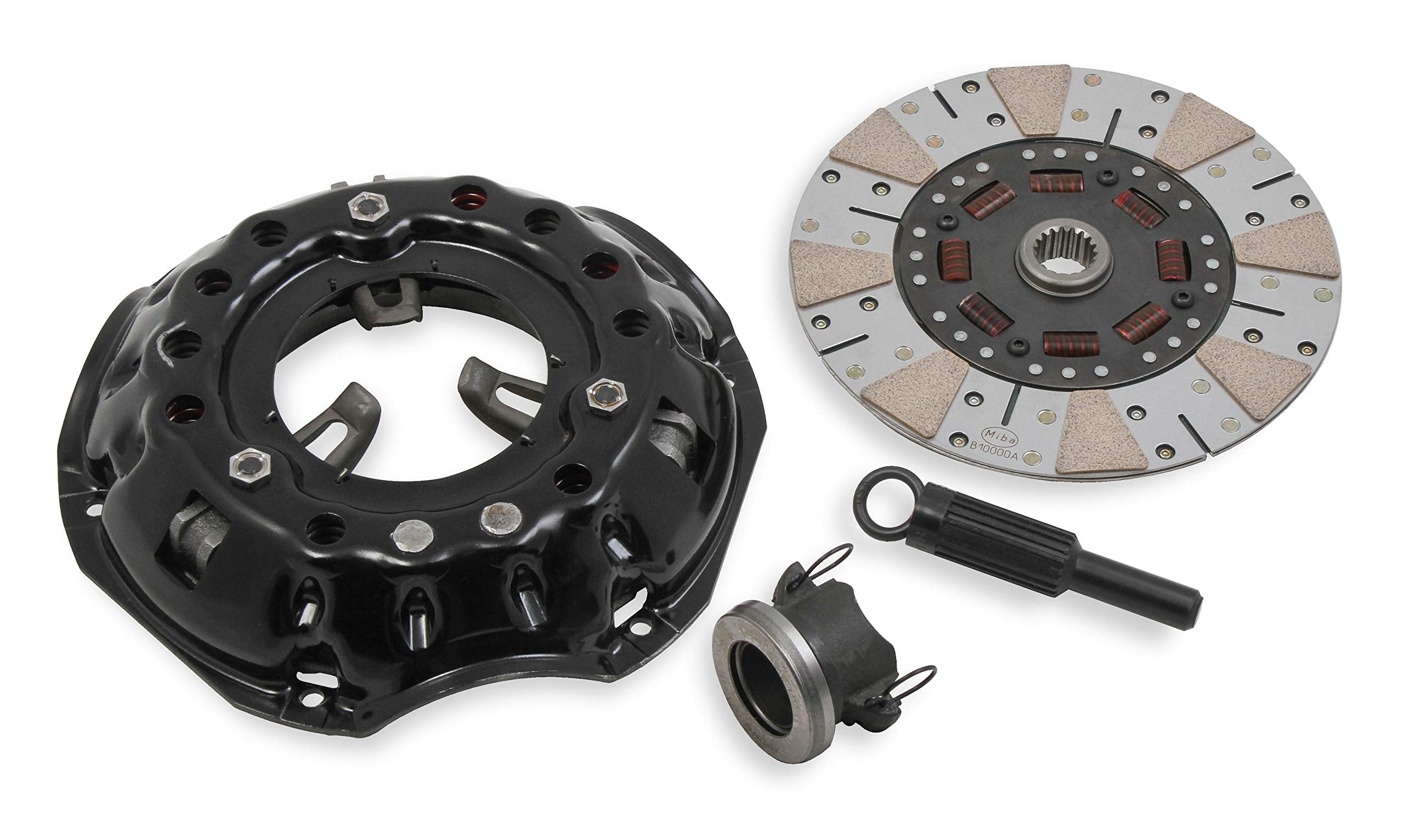 650 Hays 92-3001 Street Clutch Kit