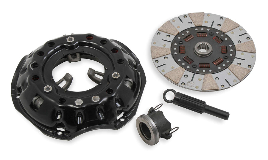 650 Hays 92-3001 Street Clutch Kit