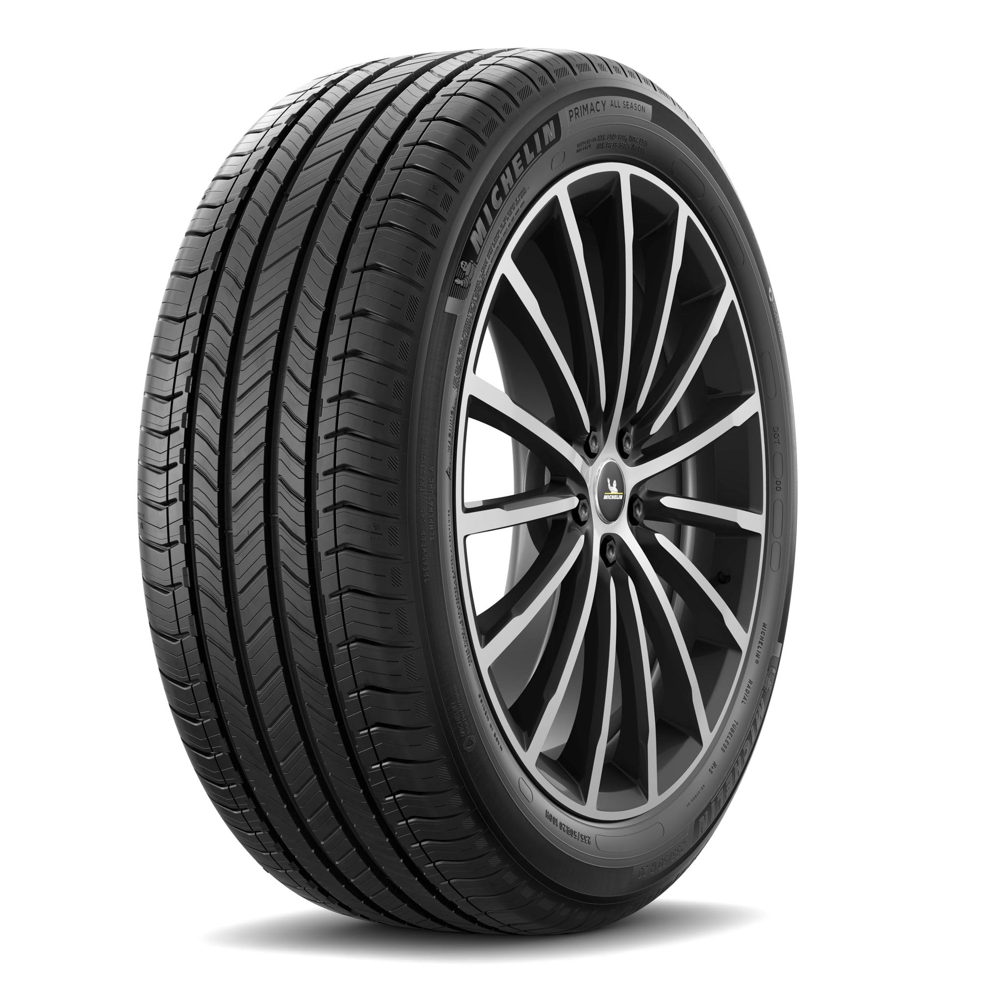 All Season Primacy 275/50R21/XL 113Y