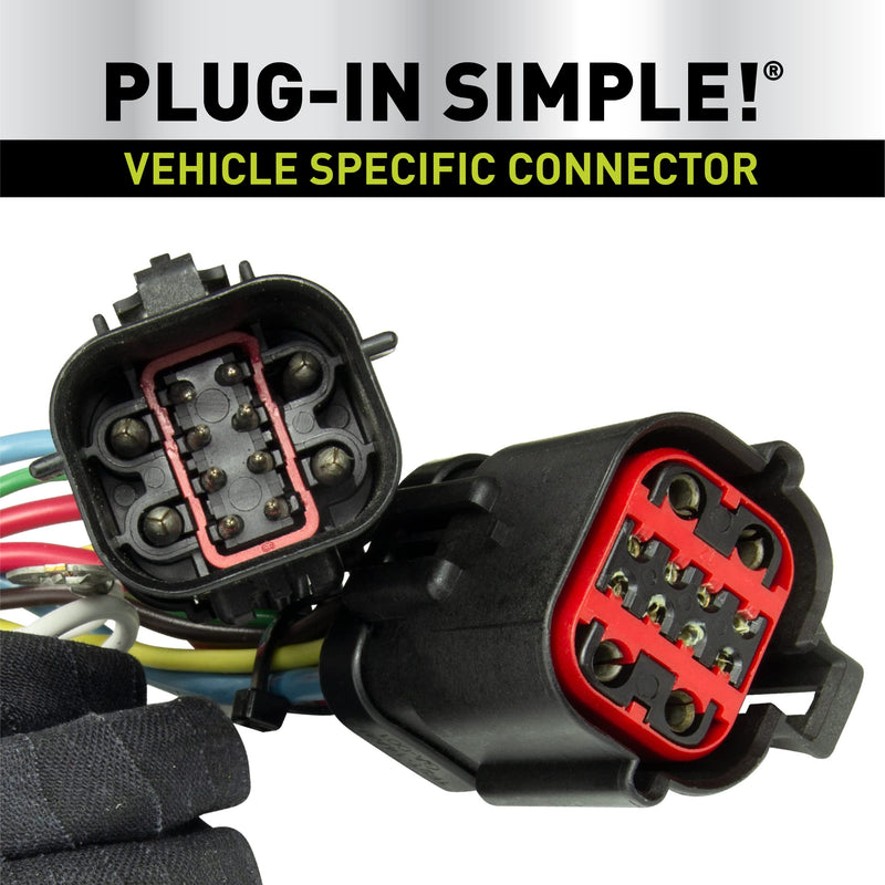 Connectors Hopkins O.E.M.