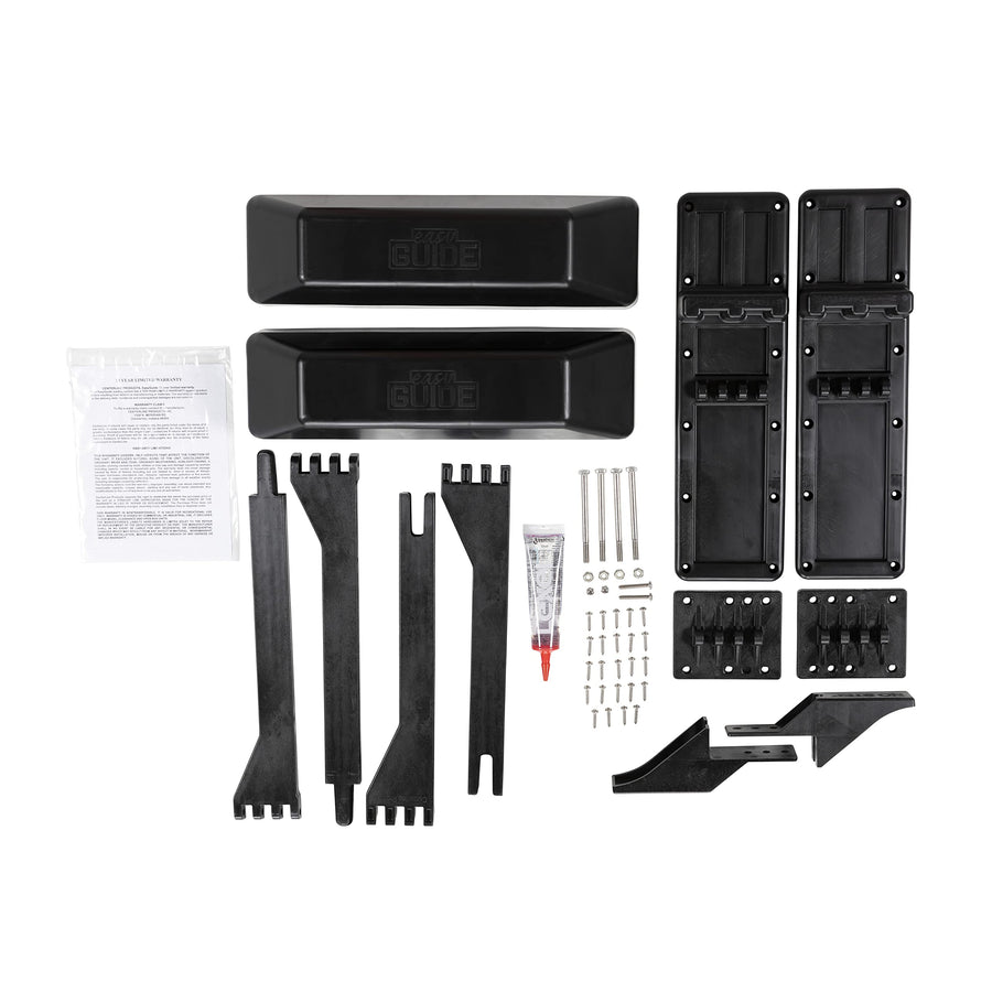 Taylor Made Products EasyGuide 1500 lbs. for Boats & PWCs, for Launching and Loading in and Out of The Water from Your Trailer