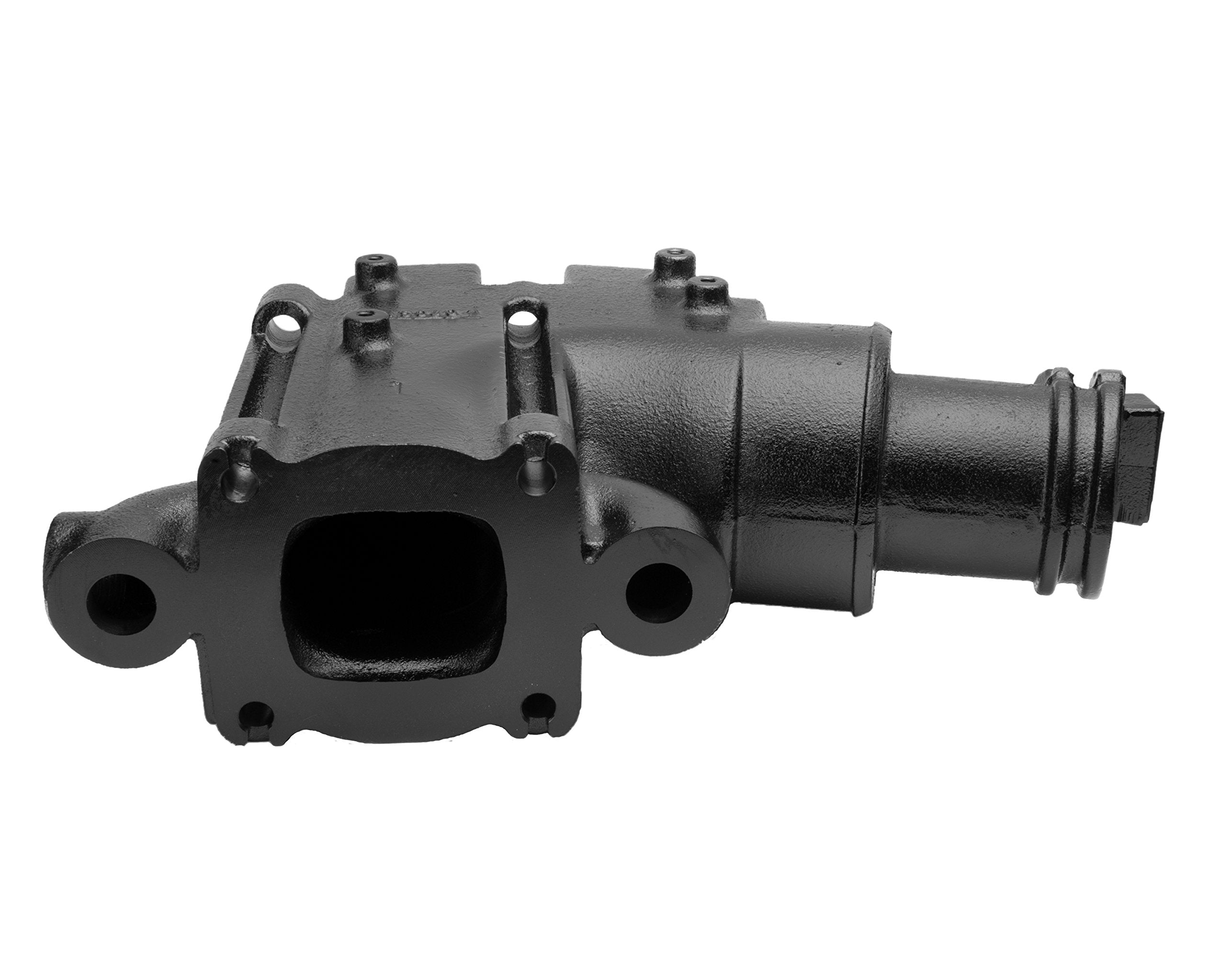 18-1845 Sierra International Dry-Joint Exhaust Replacement Elbow for Mercruiser 864591T02