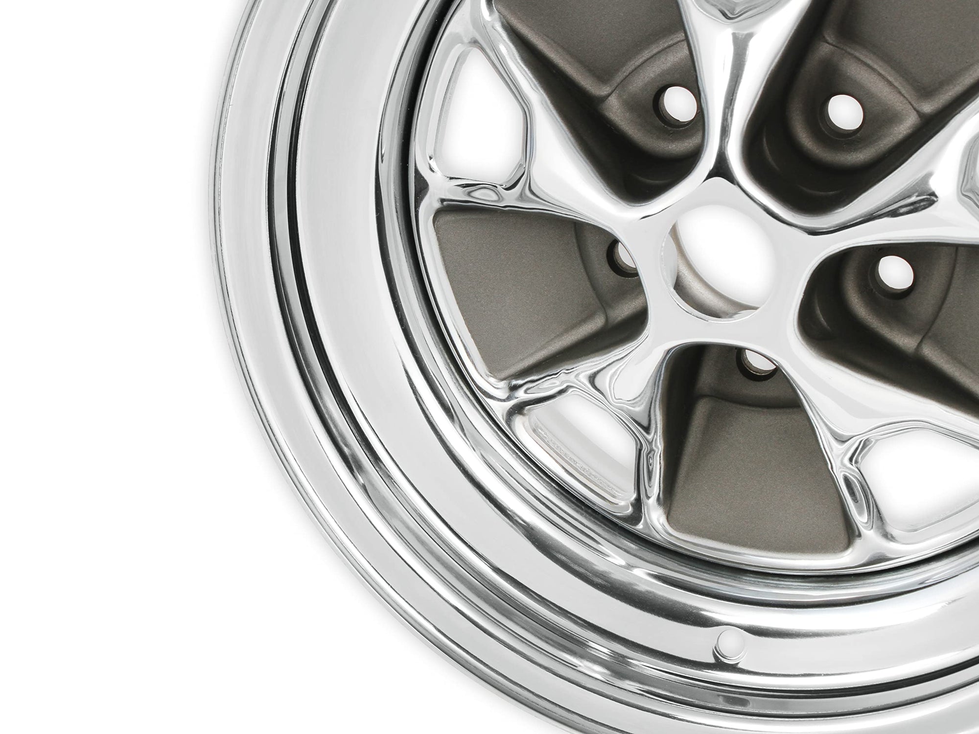 C5ZZ-1007-CR Scott Drake Wheels