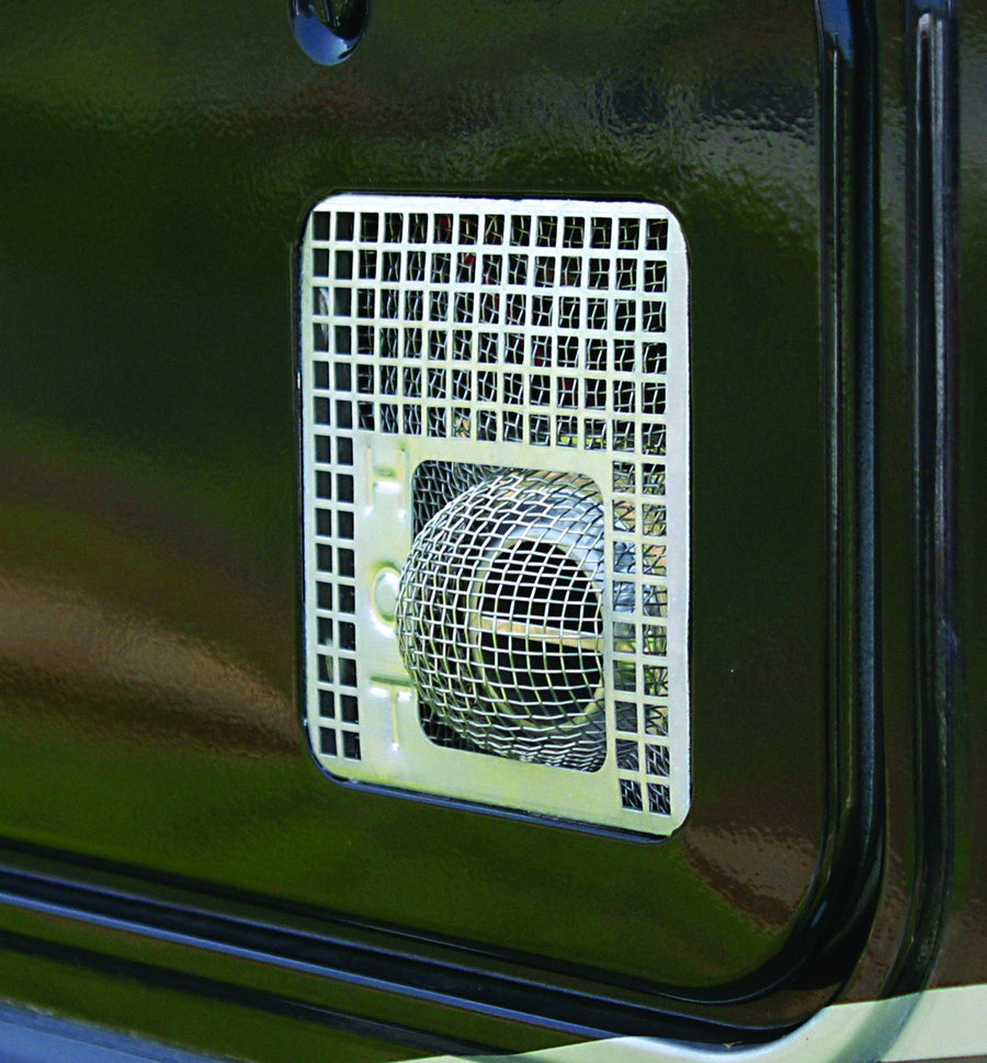 Flying Insect Screen Camco 42142 - Fur 300