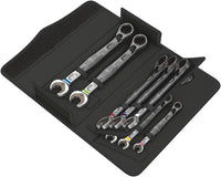 11PC JOKER SWITCH METRIC RATCHETING COMBO WRENCH SET