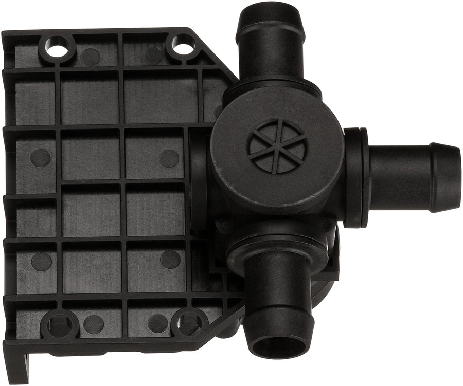 Electric Gates Coolant Control Valve EHV150