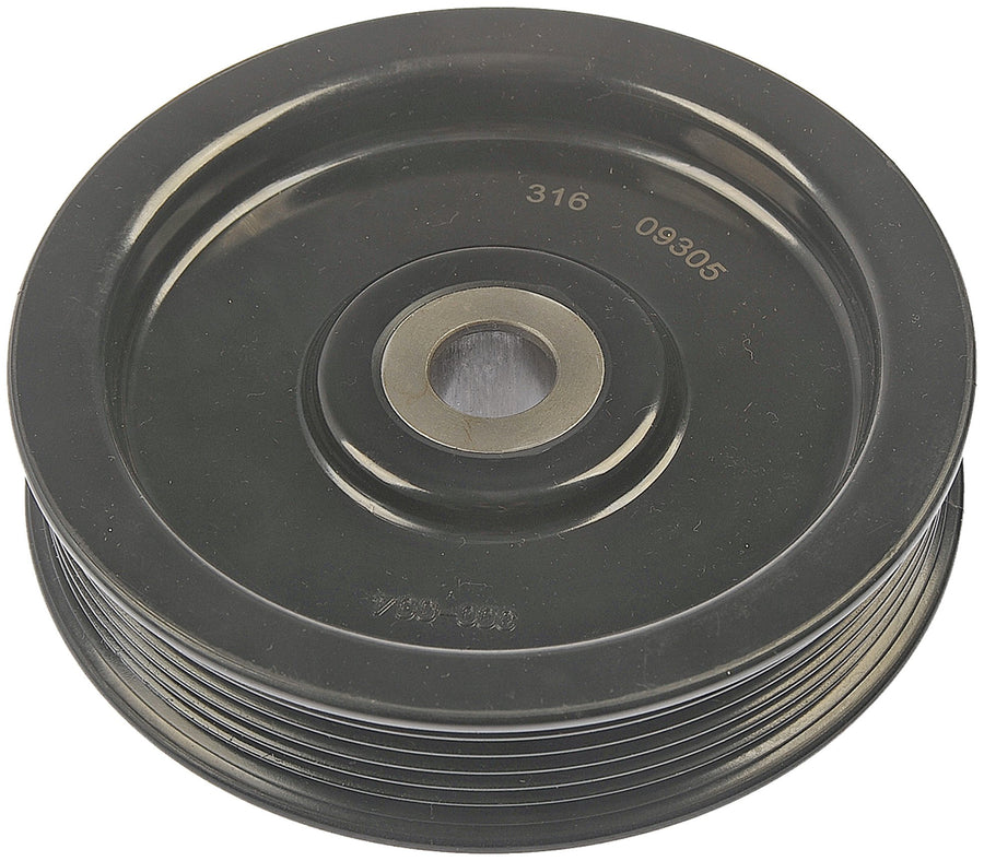 Dorman Power Steering Pump Pulley 300-004 Compatible with Select Ford / Mazda Models