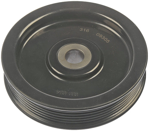Dorman Power Steering Pump Pulley 300-004 Compatible with Select Ford / Mazda Models