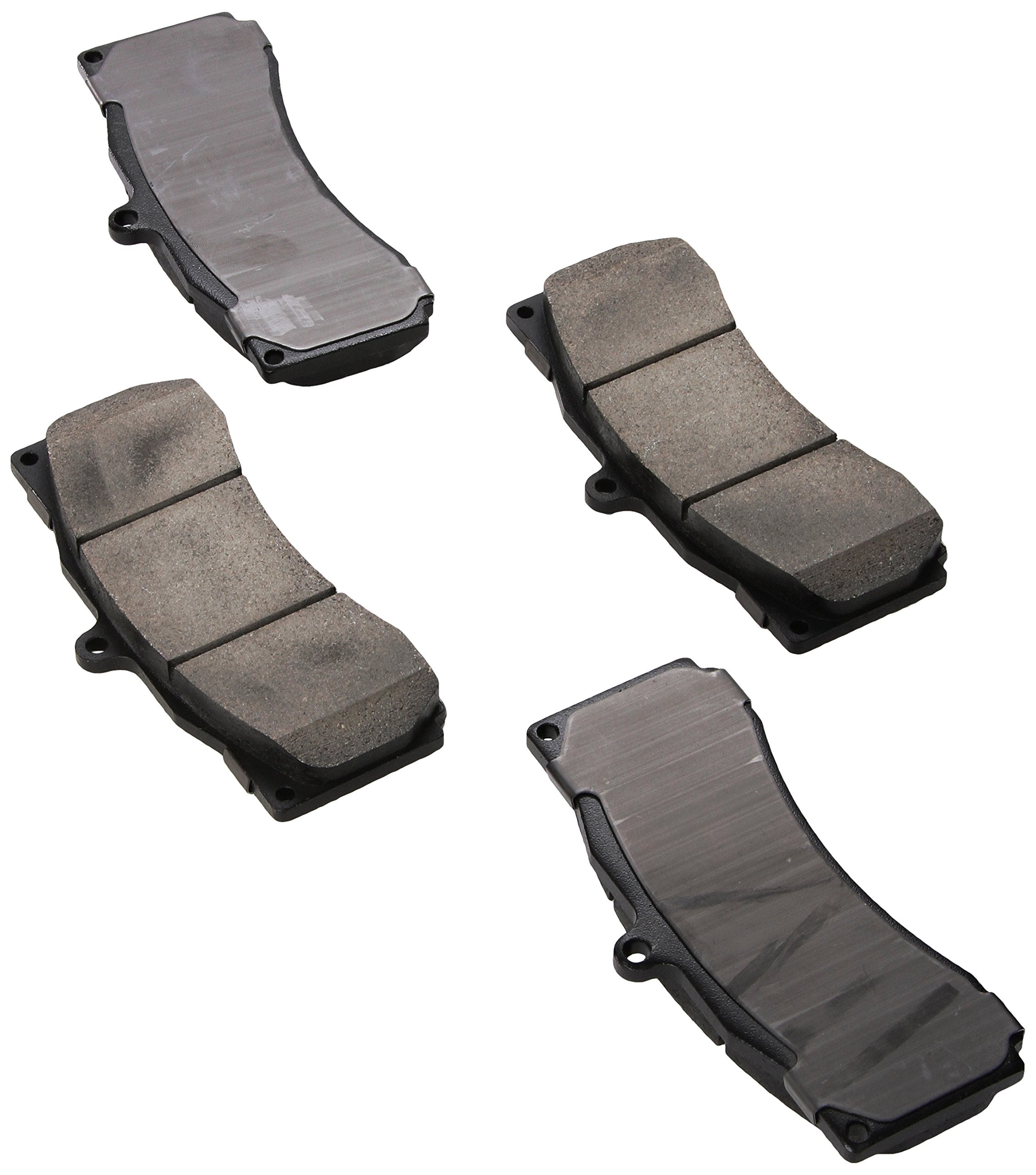 Brake Pad StopTech 309.12470