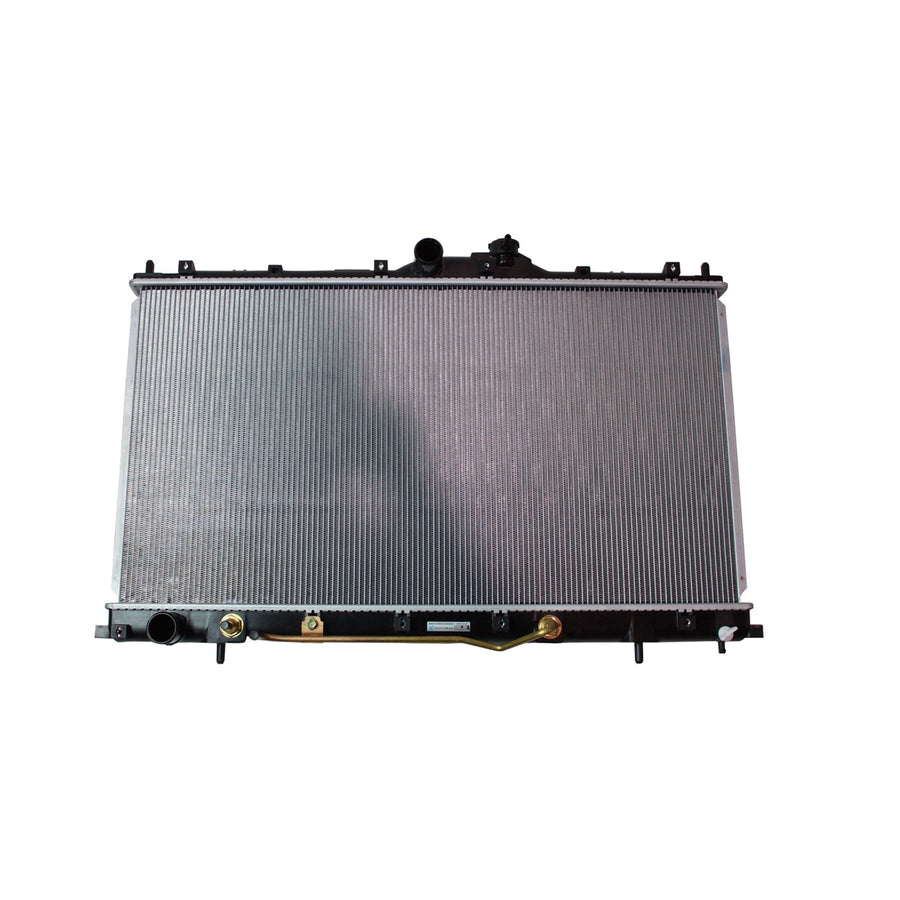 Compatible TYC 2723 Radiator with 2004-2008 Mitsubishi Galant