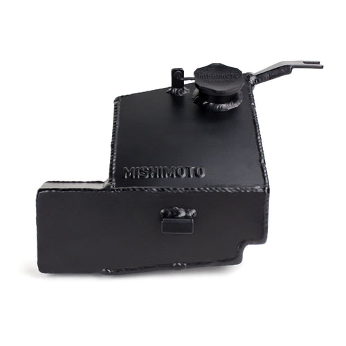 Mishimoto Expansion Tank MMRT-MIA-16TBK Fits Mazda MX-5 Miata 2016+ Black