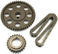 Cloyes Race 9-3621X3-5 Billet True Roller Timing Kit