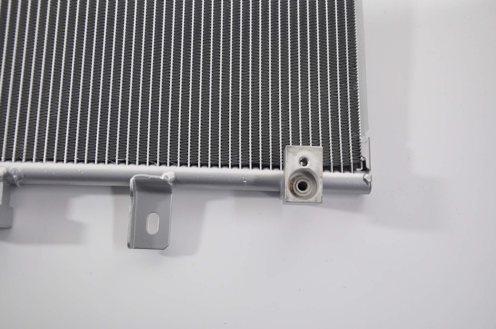Condenser Assembly TYC 30135 Compatible with 2019-2020 Ford Edge