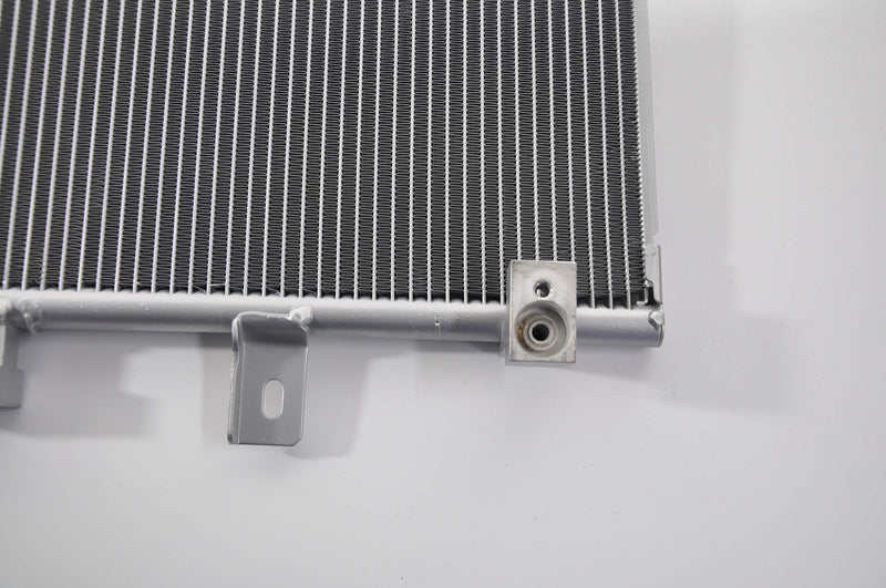 Condenser Assembly TYC 30135 Compatible with 2019-2020 Ford Edge