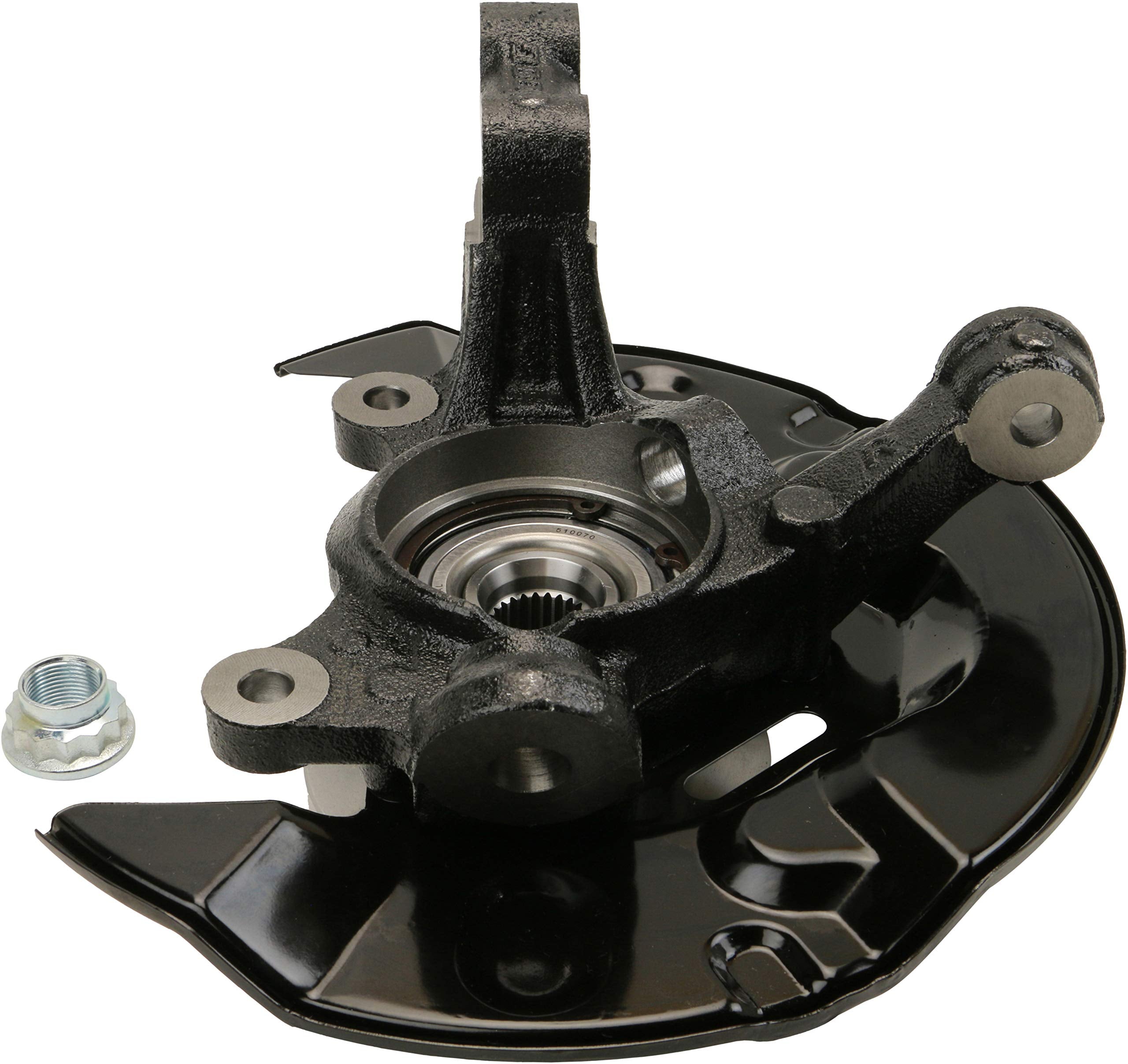 MOOG Suspension Knuckle Assembly LK066 for Toyota Matrix