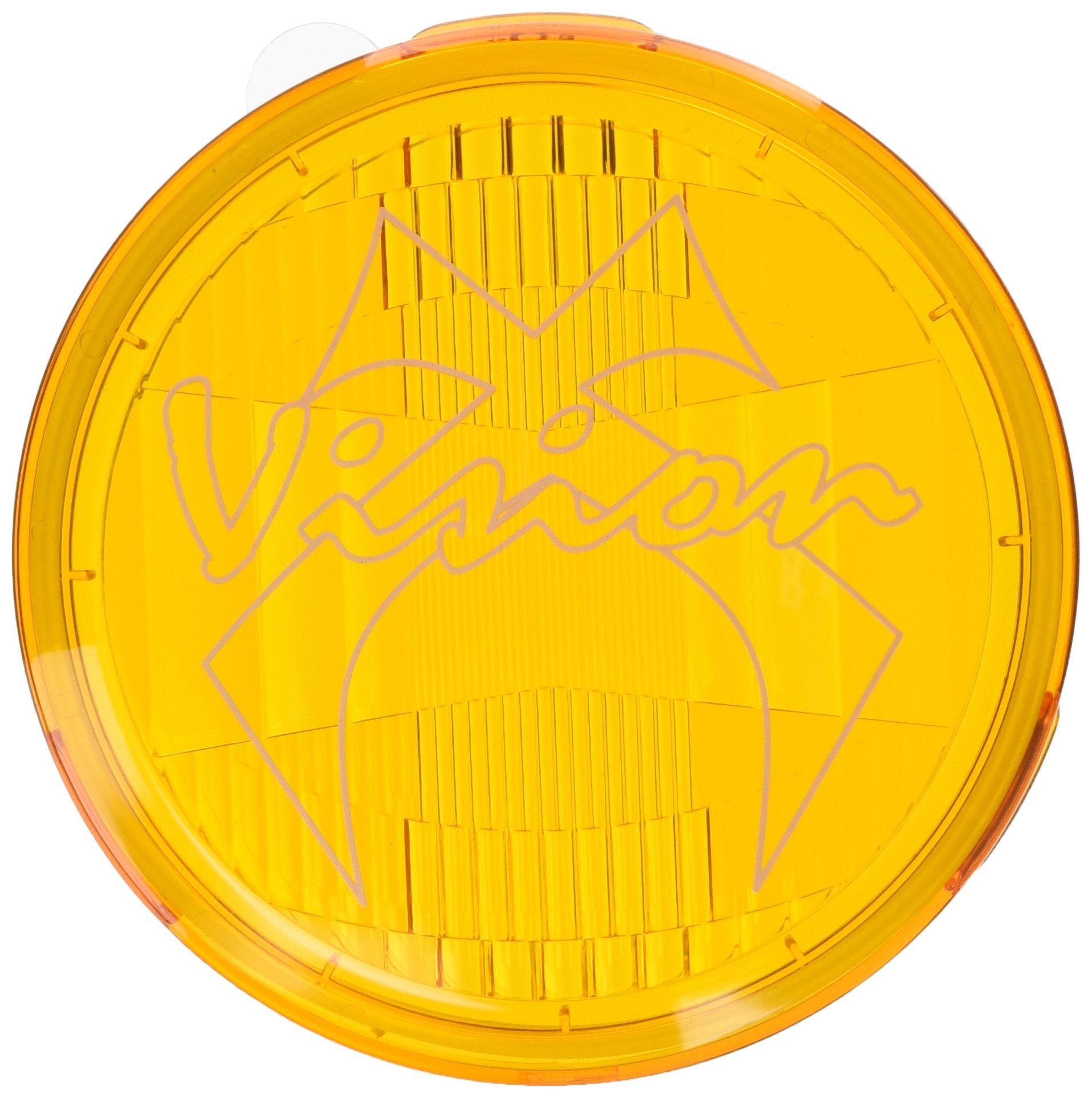 Vision X Cannon Beam Cover, Yellow PCVCP1YEU