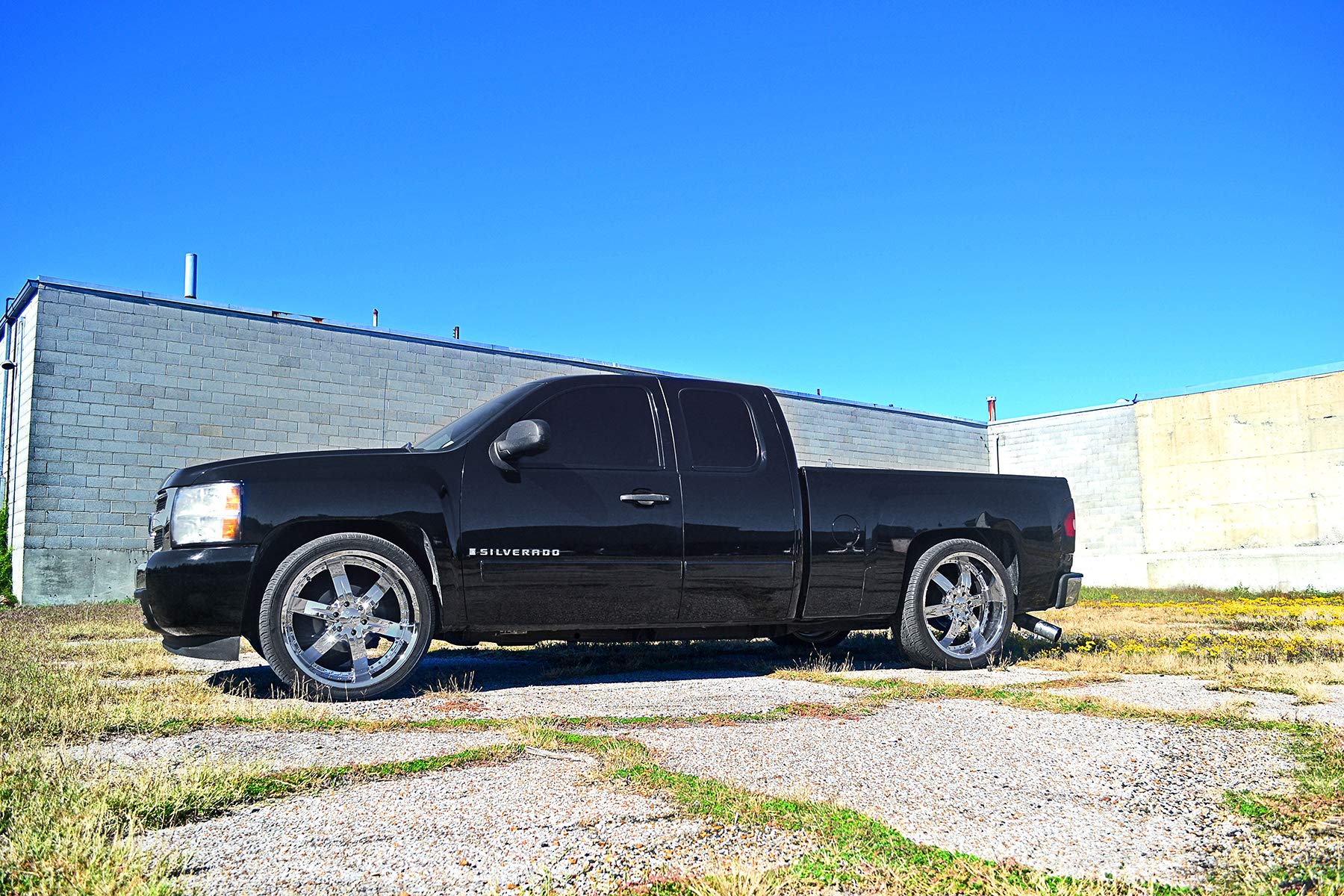2/4" Lowering Kit Rough Country for 1999-2006 Chevy/GMC 1500 2WD - 722.20