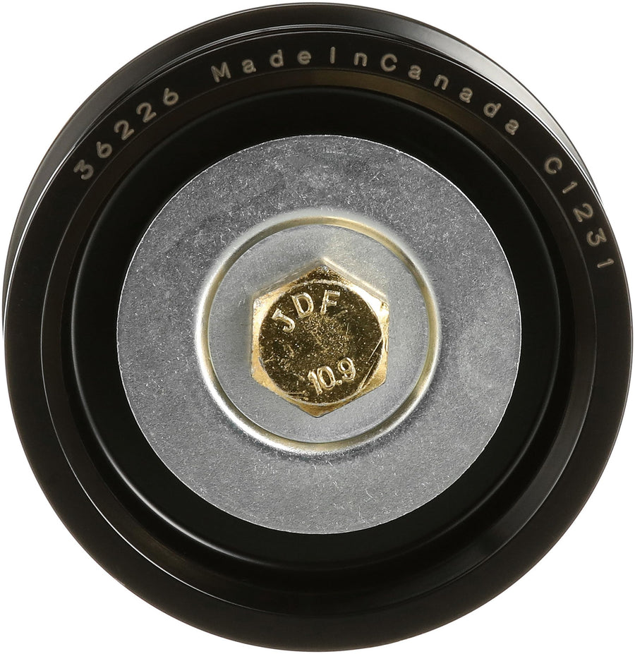 Gates DriveAlign 36226 Belt Drive Idler/Tensioner Pulley