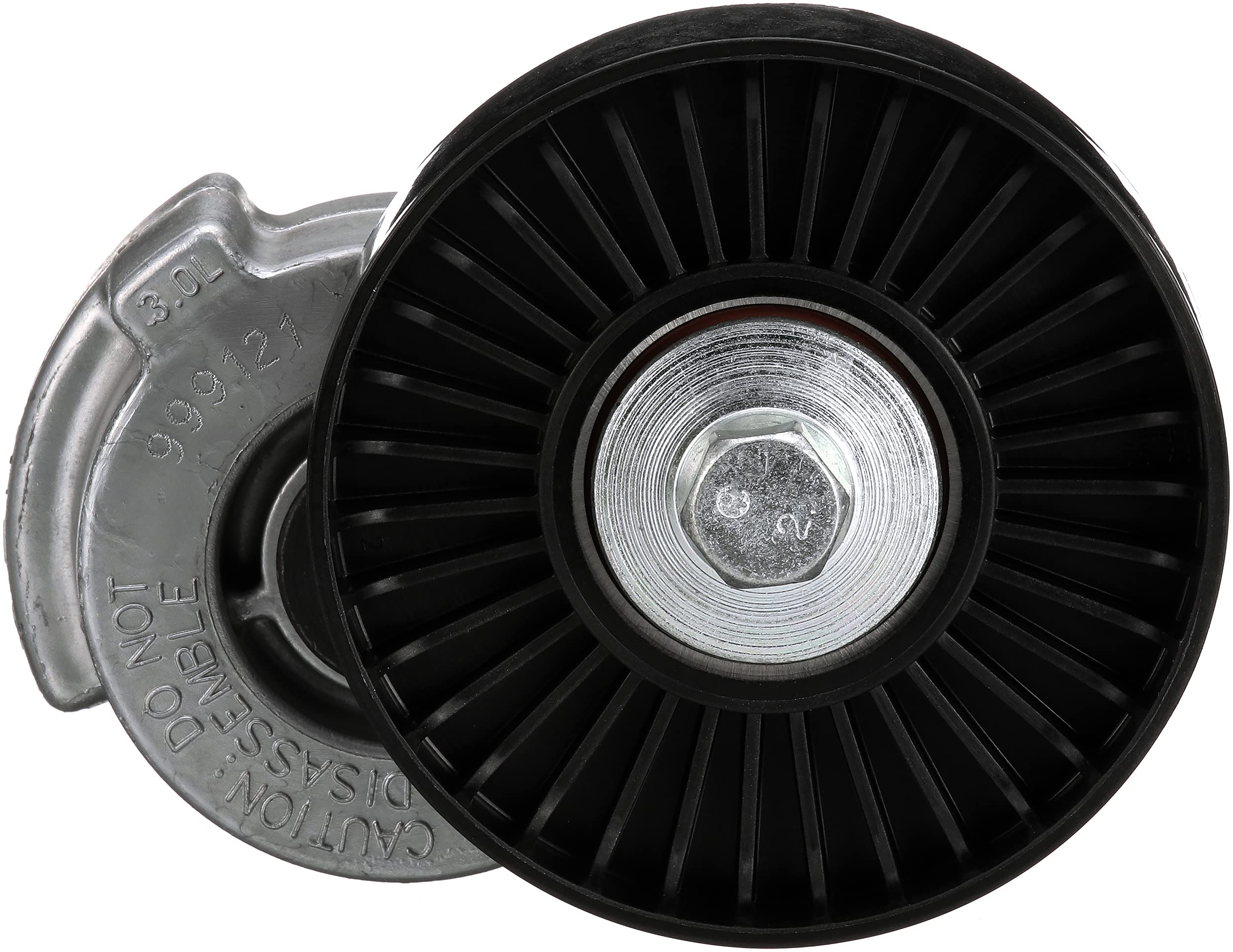 DriveAlign Gates 38122 Automatic Belt Drive Tensioner