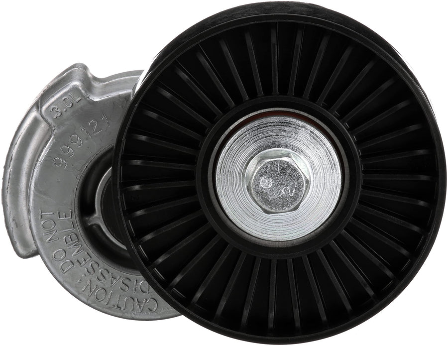DriveAlign Gates 38122 Automatic Belt Drive Tensioner