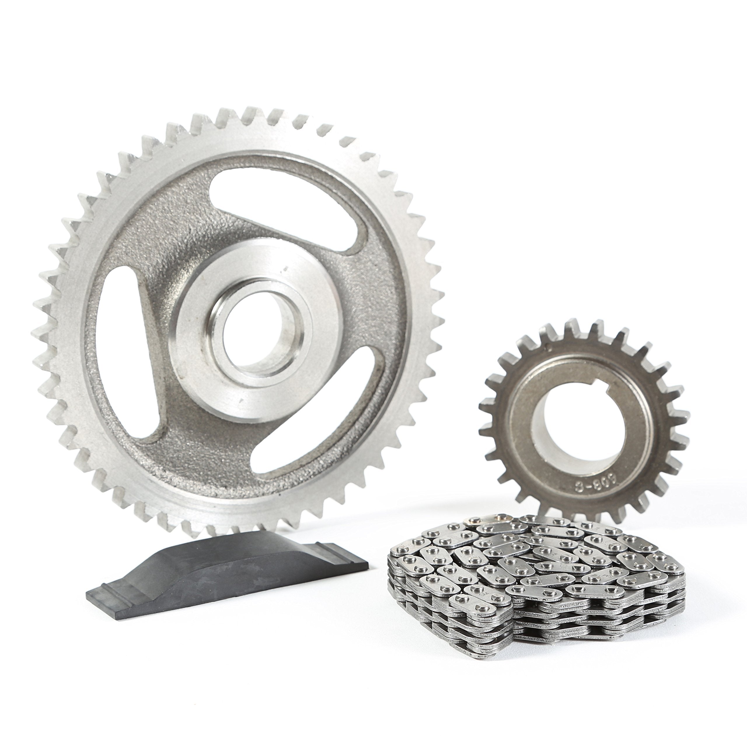17452.19 | Omix-Ada | Engine Timing Kit | Fits 1999-2006 Jeep Wrangler/Cherokee/Grand Cherokee 4.0L
