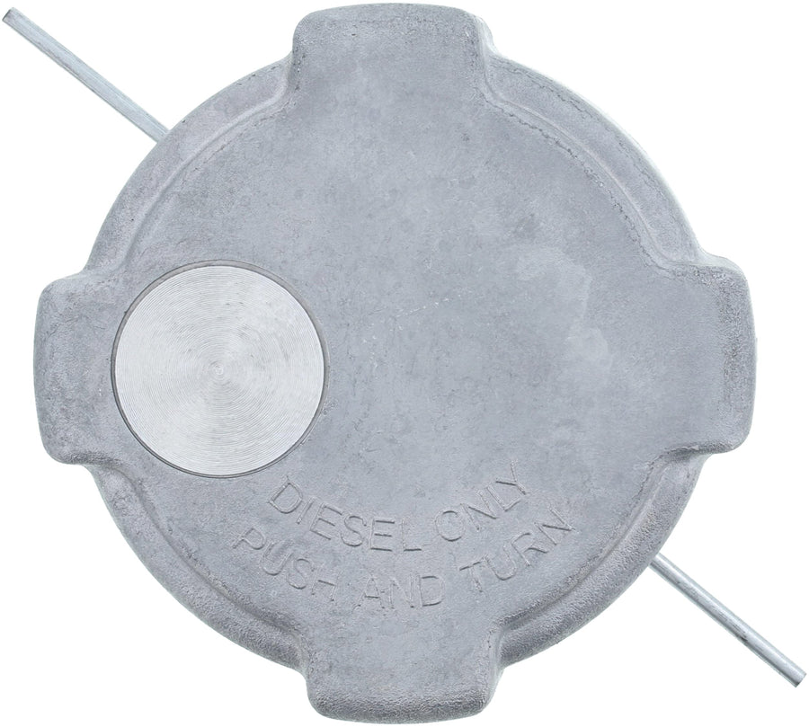 Fuel Tank Cap Gates 31321 OE Equivalent