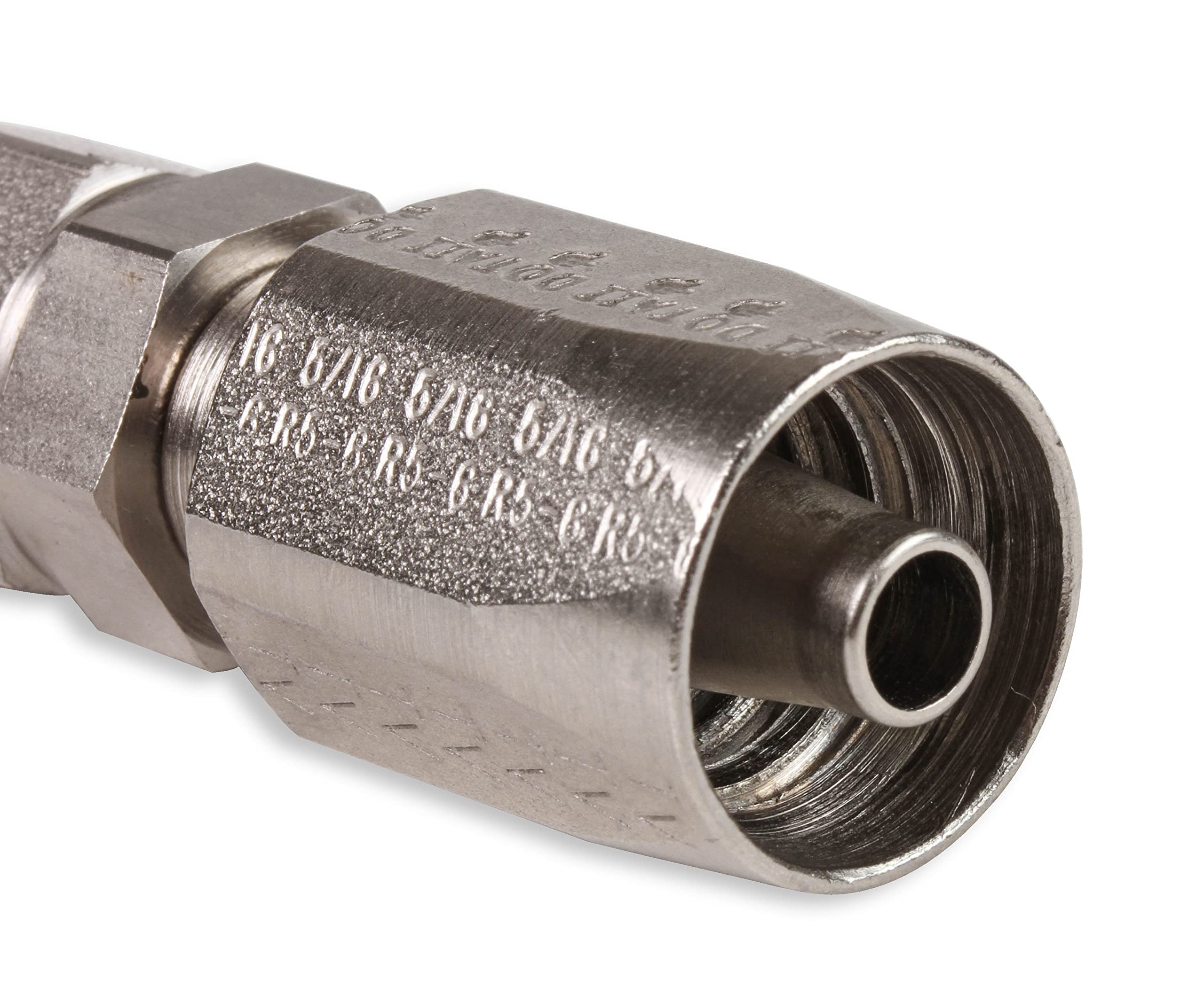 Power Steering Hose End Earl's 130106ERL