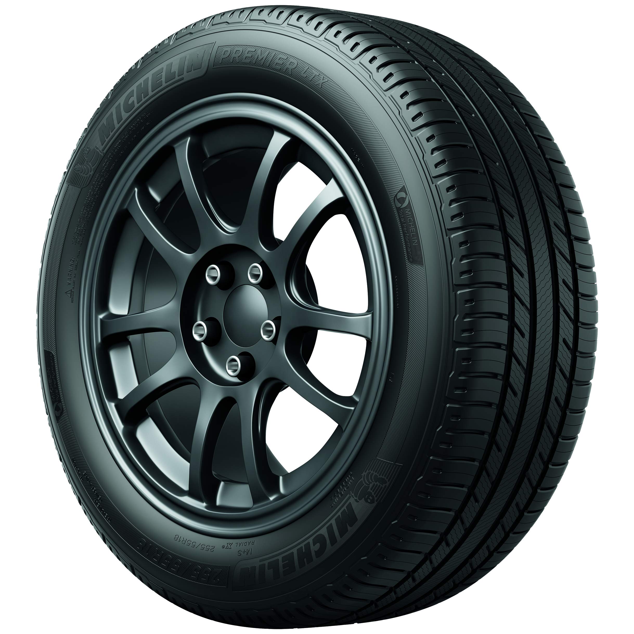 235/65R18 Michelin Premier LTX 106V
