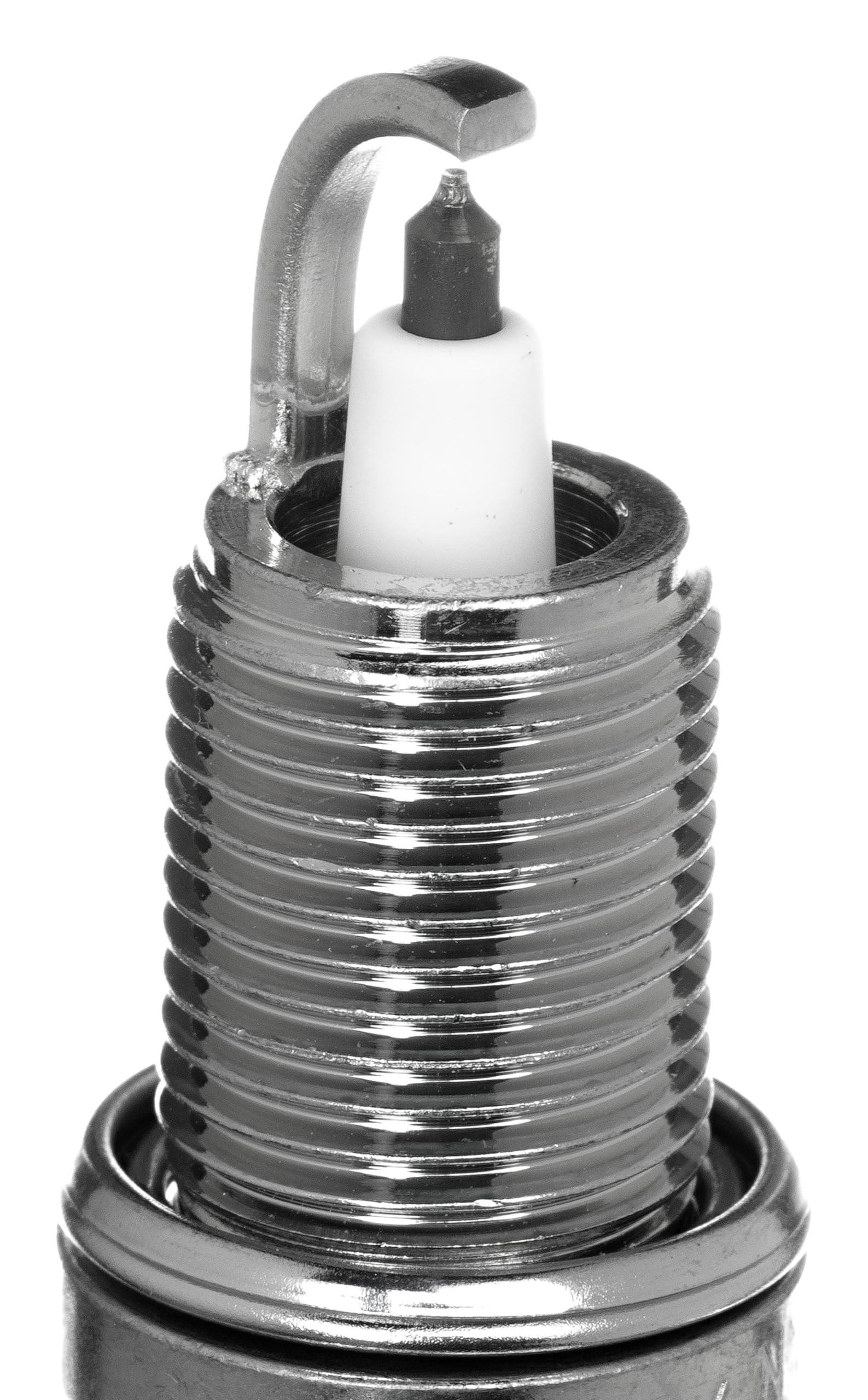 Double Platinum NGK Spark Plug. Part# PZFR6H