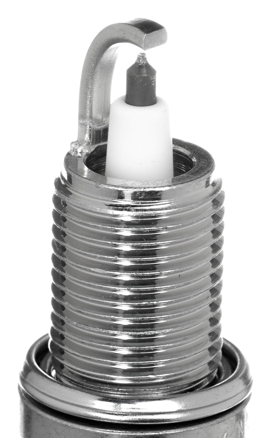 Double Platinum NGK Spark Plug. Part# PZFR6H