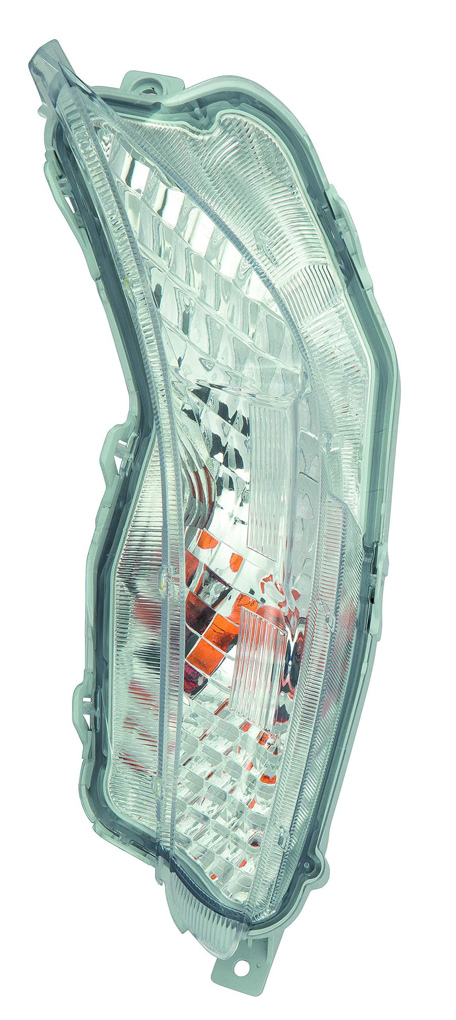 Replacement DEPO 312-1655L-AF Auto Part