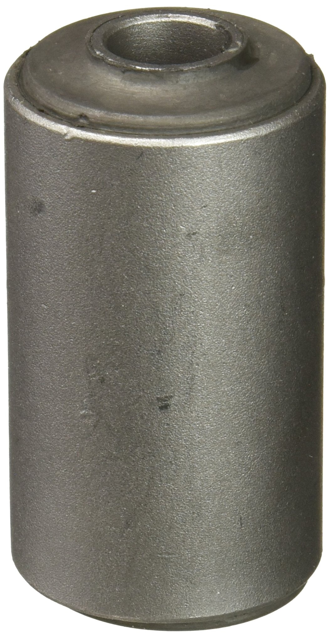 Leaf Spring Bushing Crown Automotive J5355369, black