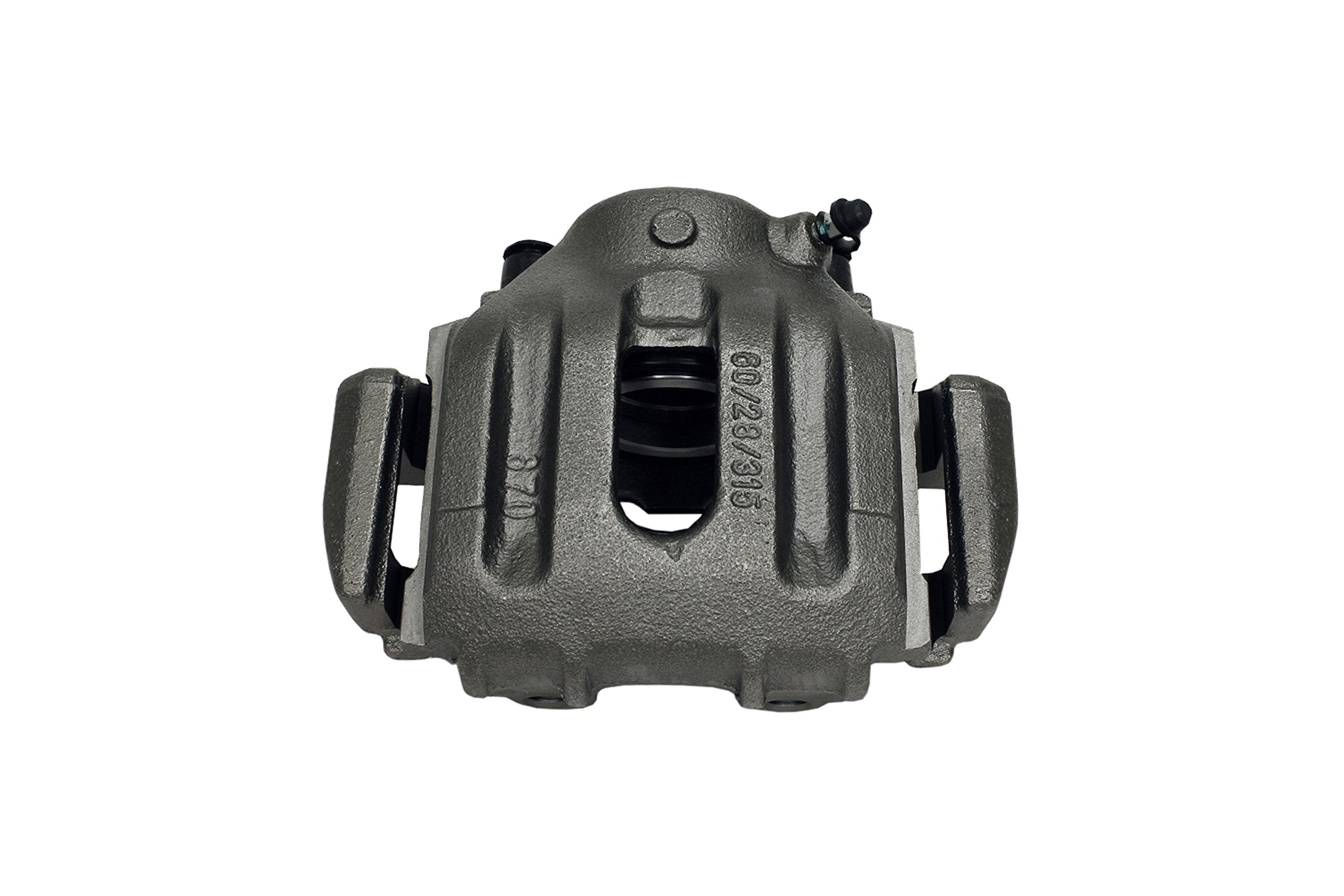 Power Stop Right Front L3404 One Stock Replacement Brake Caliper For BMW M3 1994-1999, BMW M5 1991-1993, BMW Z3 1998-2002 [Model Specific]