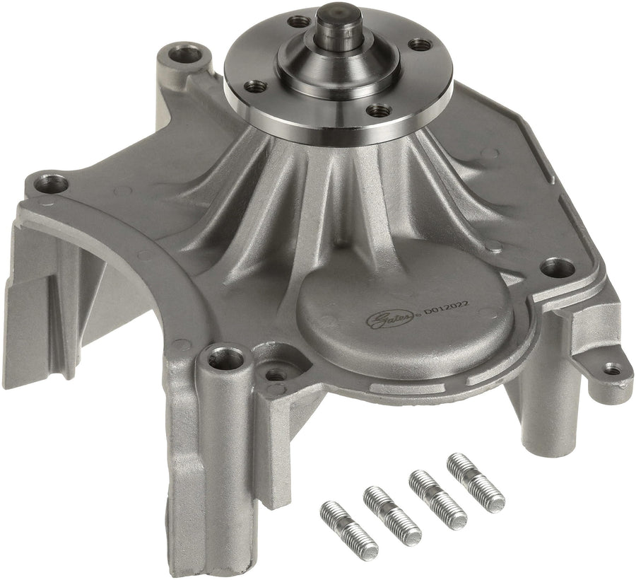 Gates Engine Cooling FB1009 Fan Pulley Bracket