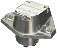 7-Way Pollak Connector Socket (11720EP)