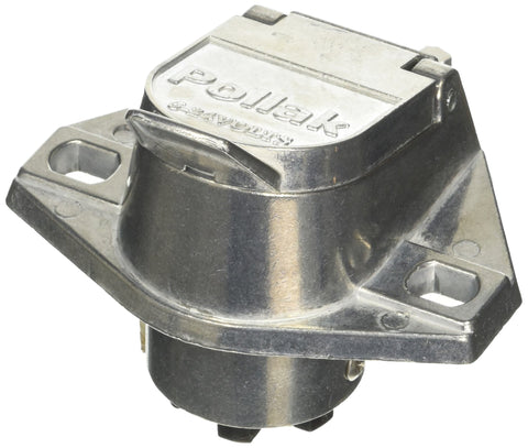 7-Way Pollak Connector Socket (11720EP)