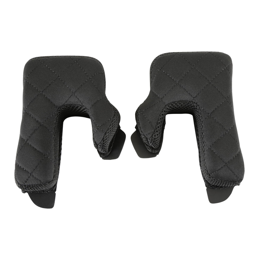 Simpson SPEED35CPXLXXL Motorcycle Cheek Pad 35mm XL/XXL