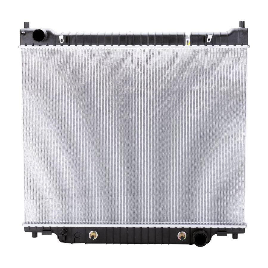 1994 TYC Radiator Compatible with 1992-2008 Ford Econoline/Club Wagon