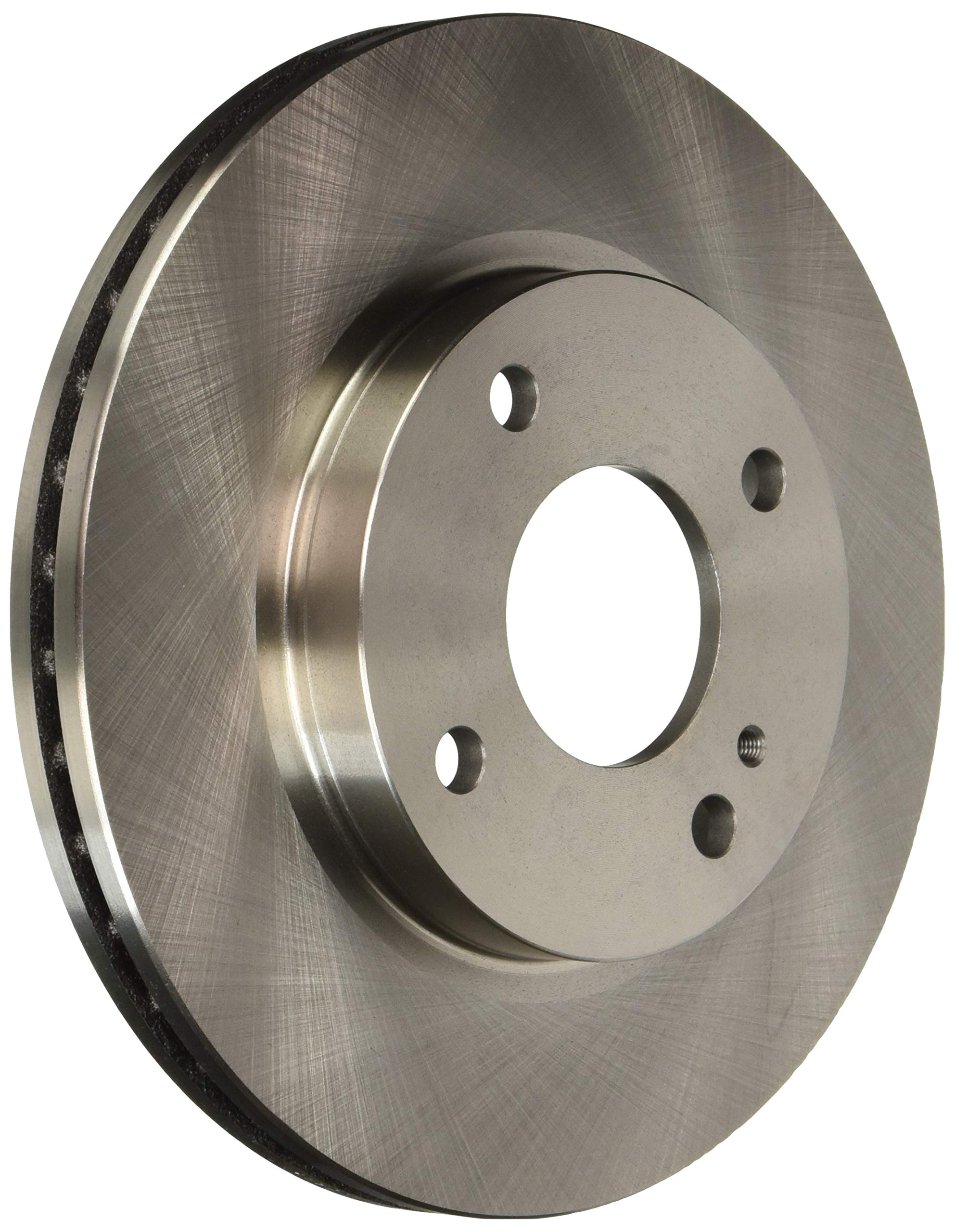 Standard Brake Rotor Centric Parts - 121.61096