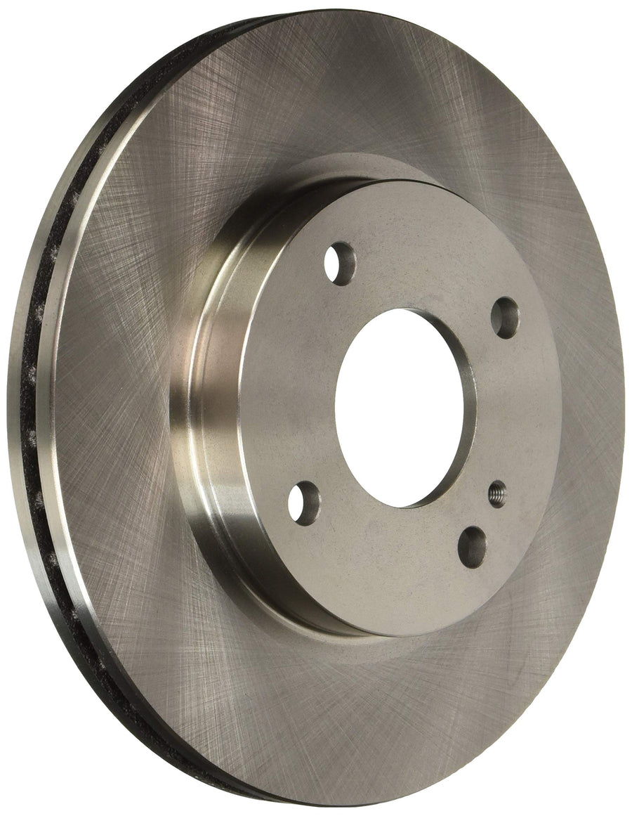 Standard Brake Rotor Centric Parts - 121.61096