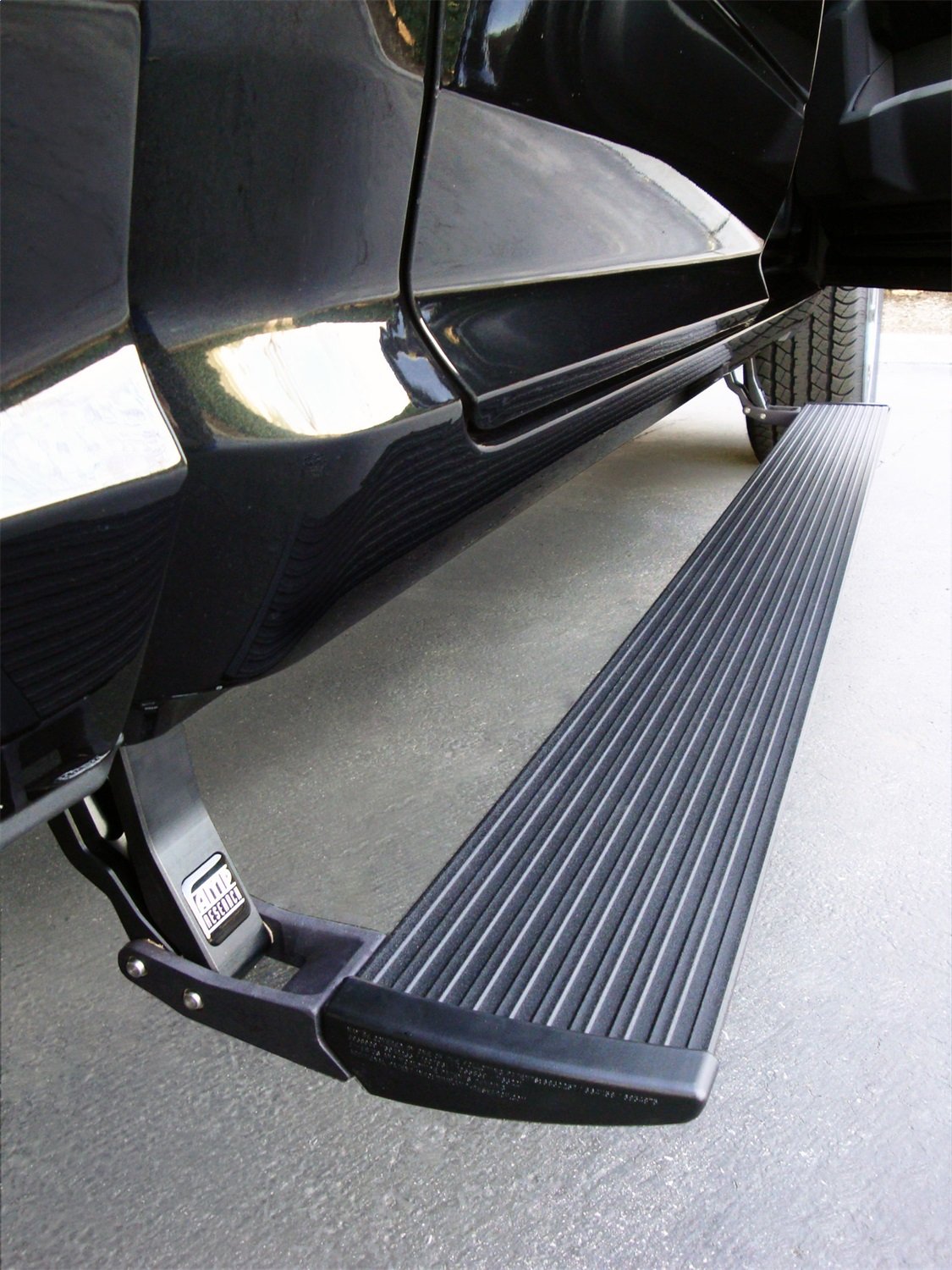 Power Step Running BOARD16-16 RAM 1500/2500/3500 Plug N Play with OEM Illumination