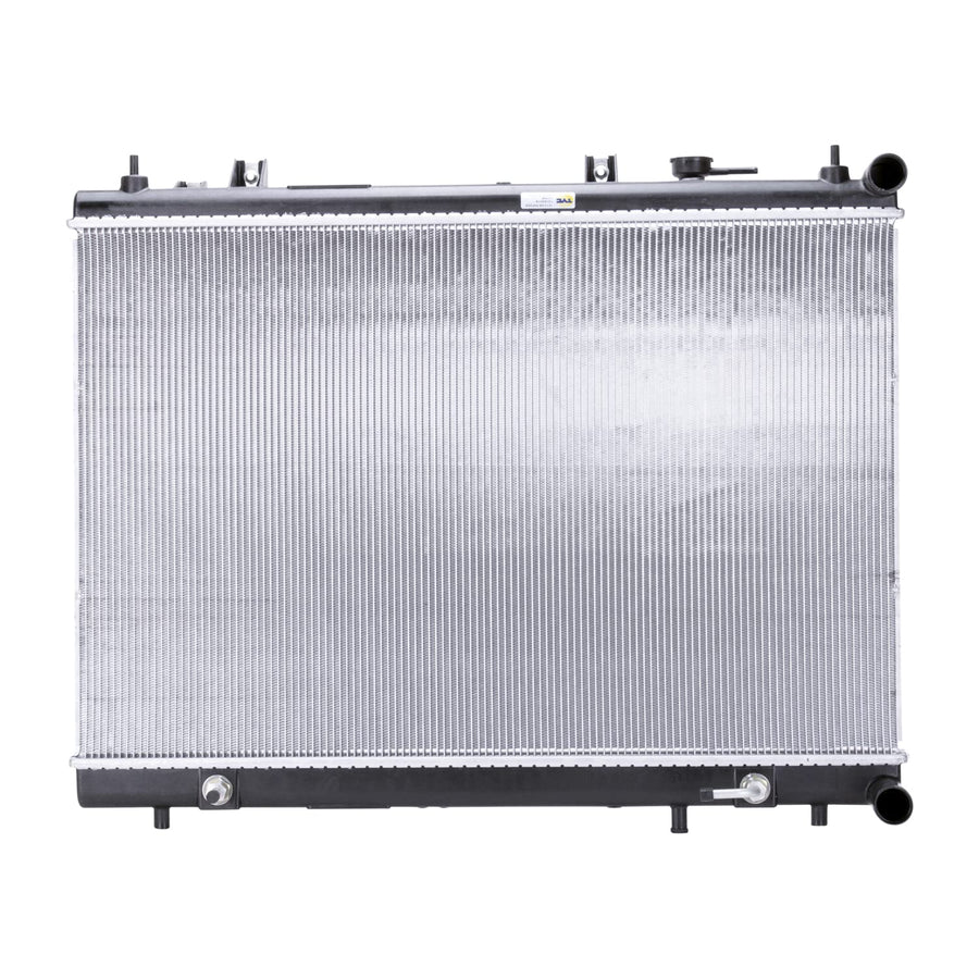 Radiator TYC 13348 Compatible with 2013-2018 Nissan Pathfinder