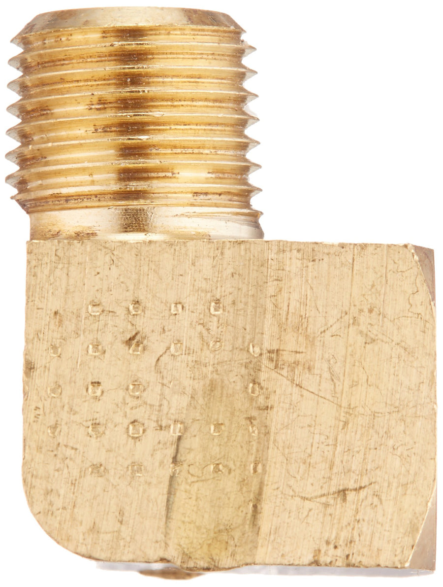 Fuel Pressure Gauge Holley 26-69 Fitting