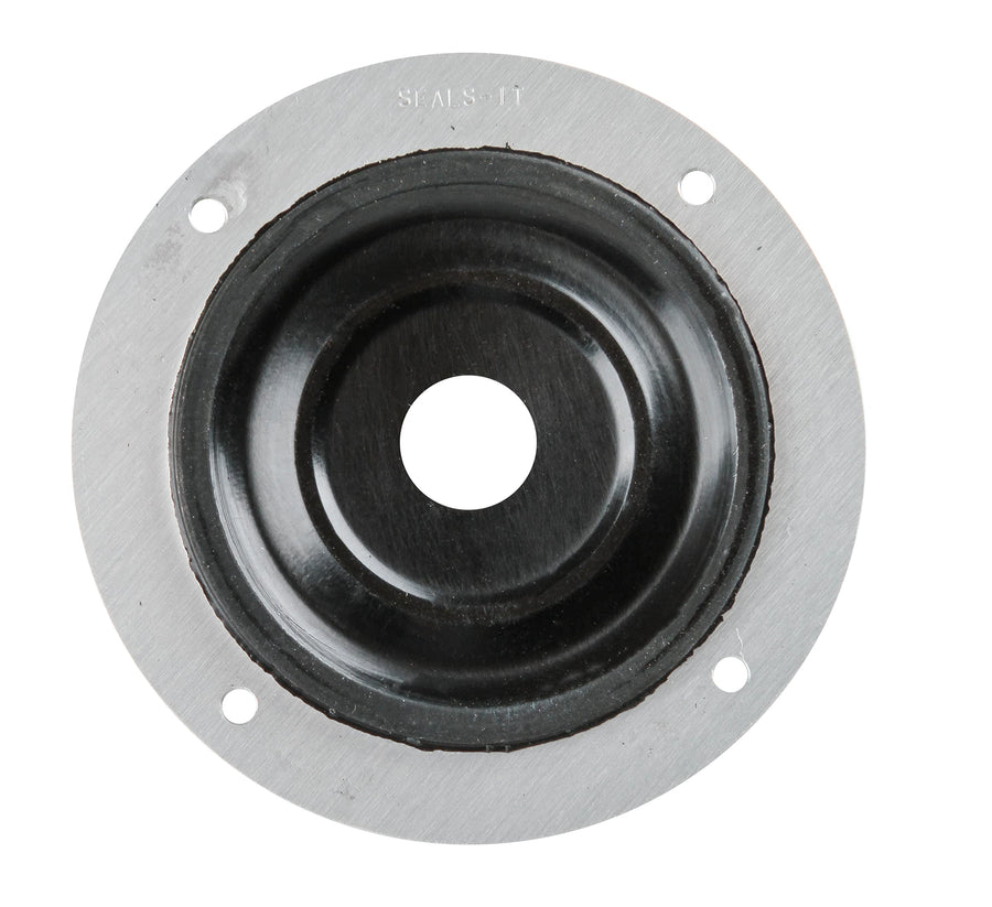 Seals-It™ Earl's Firewall Grommet for -8 hose and fittings 29G008ERL