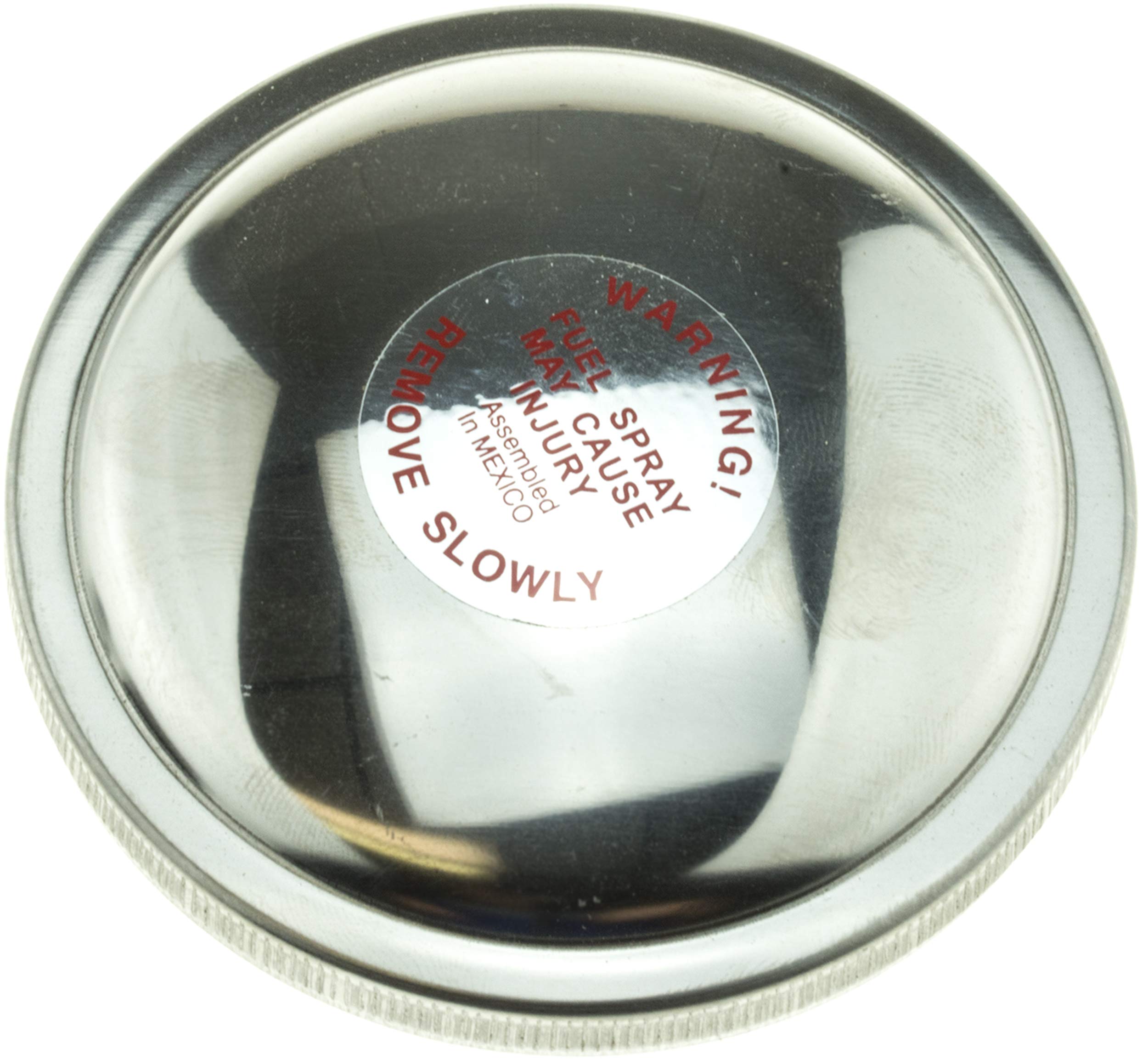 OE Equivalent Gates 31620 Fuel Tank Cap