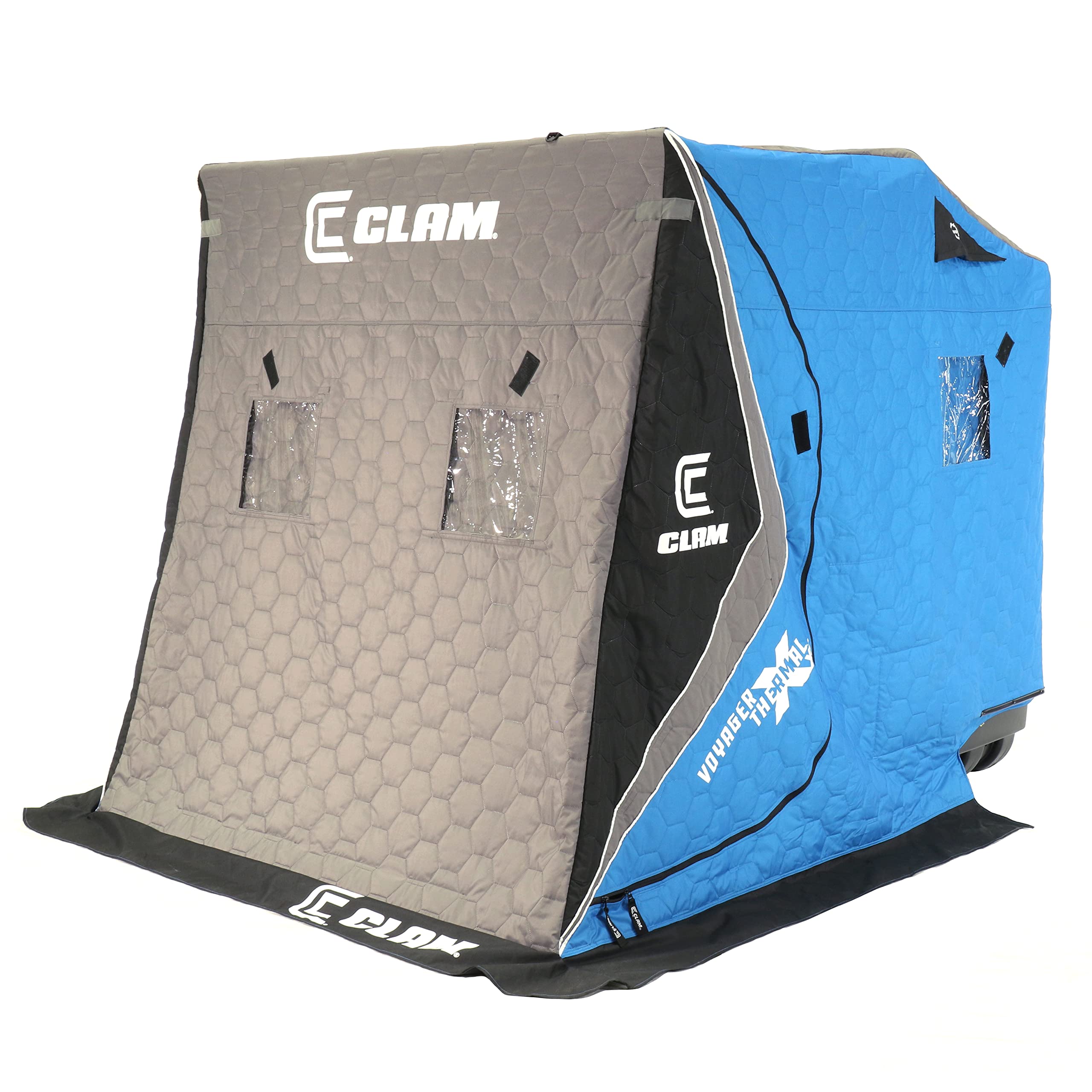 Voyager XT Thermal Clam, Blue