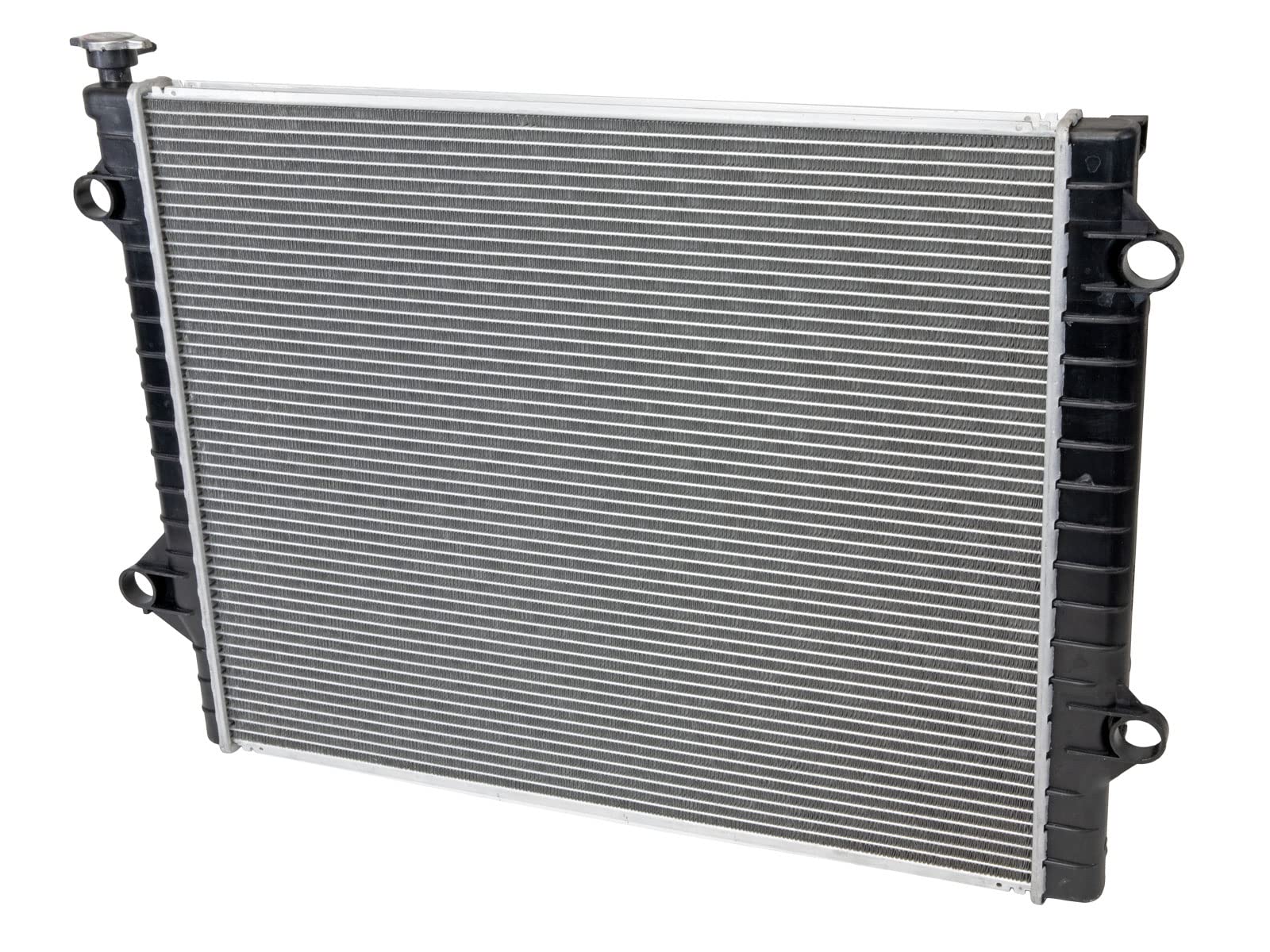 aFe Power BladeRunner Radiator OER Series Fit Toyota Tacoma 05-15 V6-4.0L 46-53111