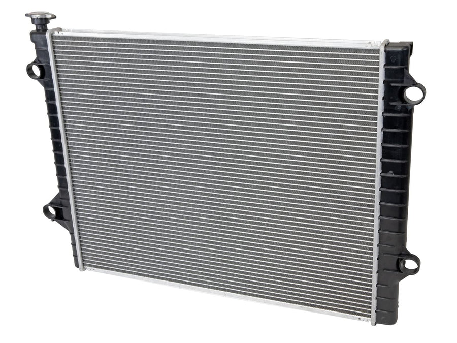 aFe Power BladeRunner Radiator OER Series Fit Toyota Tacoma 05-15 V6-4.0L 46-53111